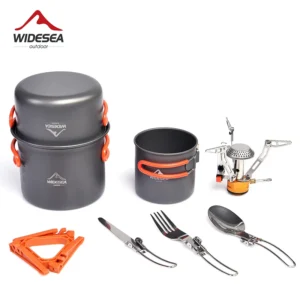 Cookware Set - Single