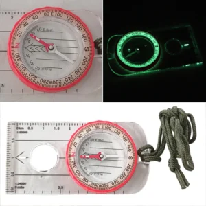 Compass Shockproof Multifunctional