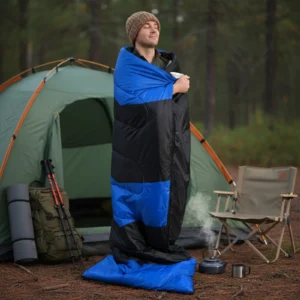 Sleeping Bag - Lightweight