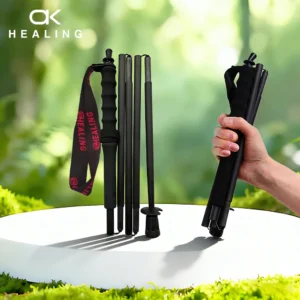 Hiking, Walking Canes - Foldable