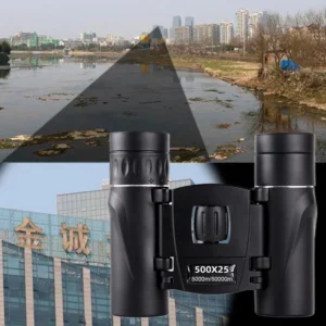 Binoculars - Long Range HD
