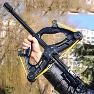 Compound Bow Multi Strand