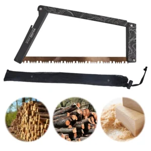 Saw - Foldable