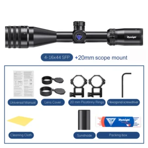 Hunting Scope for Rifle