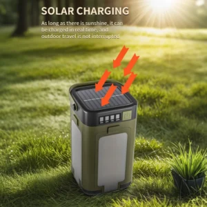 Lantern - Solar